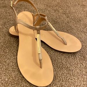 Calvin Klein Sandals